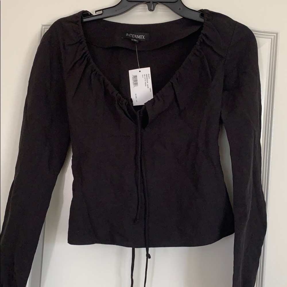 Intermix marseille top